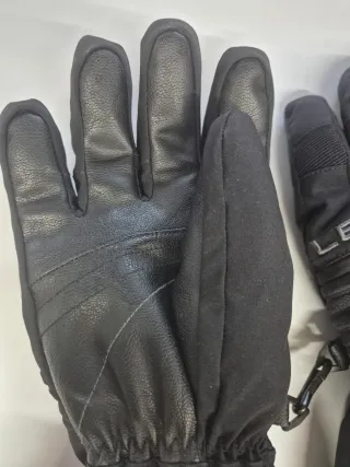 Guantes de esquí Leki Gore-Tex Talla 8