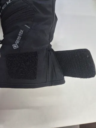 Guantes de esquí Leki Gore-Tex Talla 8