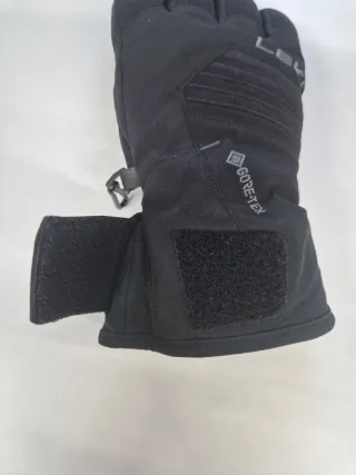 Guantes de esquí Leki Gore-Tex Talla 8