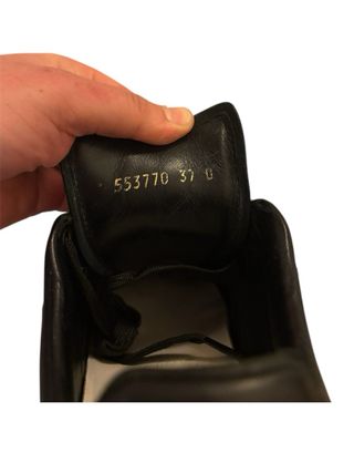 Alexander McQueen Scarpe Sneakers Uomo Donna Nero