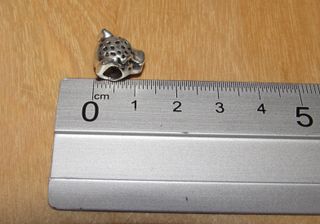 Lote charm dije leopardo guepardo pantera jaguar