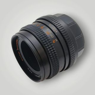 LENTE AUTO CHINON 1.9 50MM MONTURA PK