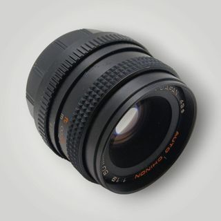 LENTE AUTO CHINON 1.9 50MM MONTURA PK