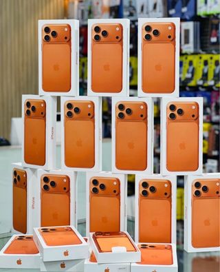  iPHONE 17 PRO MAX 512GB( NUEVO PRECINTADO )