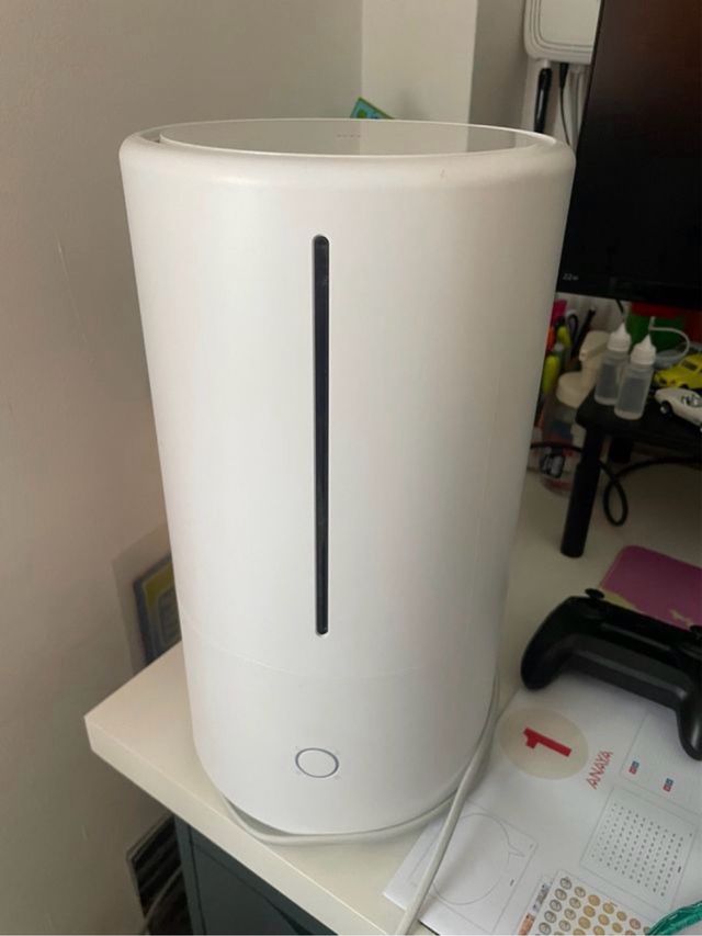 Humificador Xiaomi Blanco