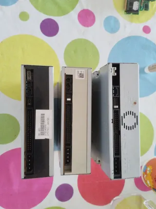 DVD interno PC, SAMSUNG