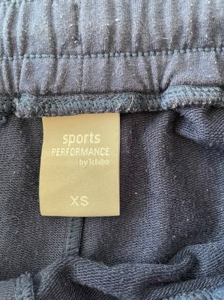 Pantaloncini blu ragazzo 14-15 anni