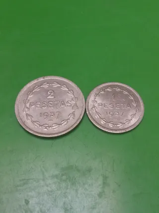 Monedas de Euskadi