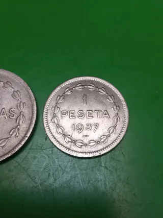 Monedas de Euskadi