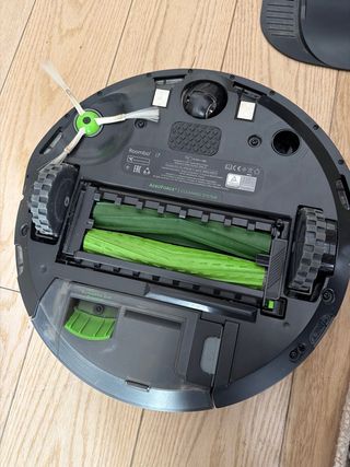 Robot Roomba i7