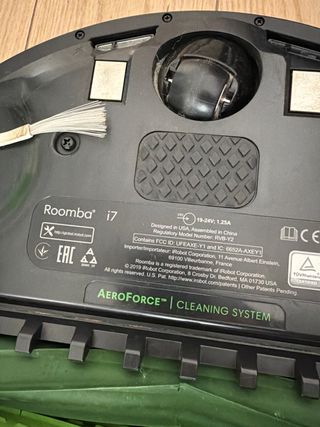 Robot Roomba i7