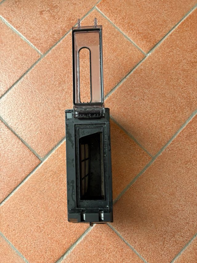 Roomba e5 Robot Aspirapolvere