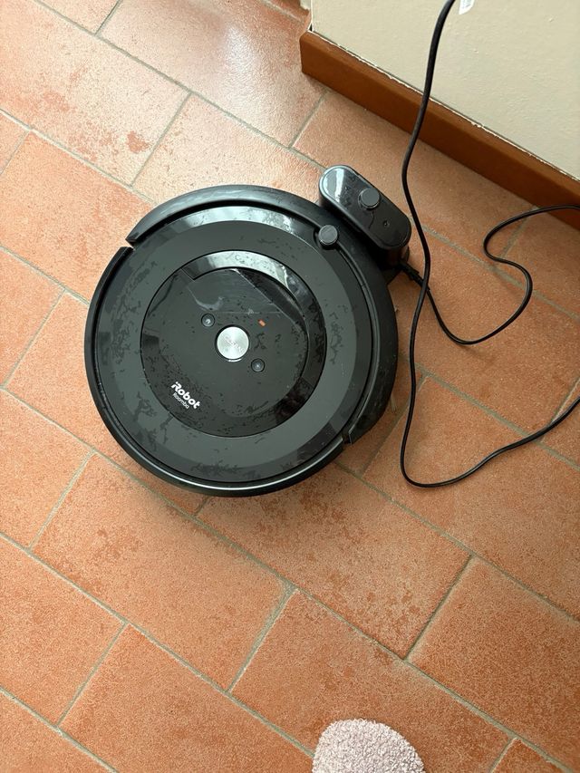 Roomba e5 Robot Aspirapolvere