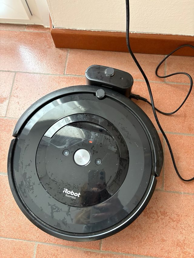 Roomba e5 Robot Aspirapolvere