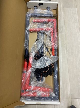 Portería Fútbol Decathlon SG 500M con Caja