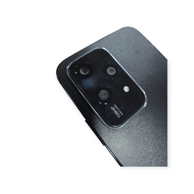 MOVIL HONOR 200 LITE 8GB RAM 256GB NEGRO+ FUNDA