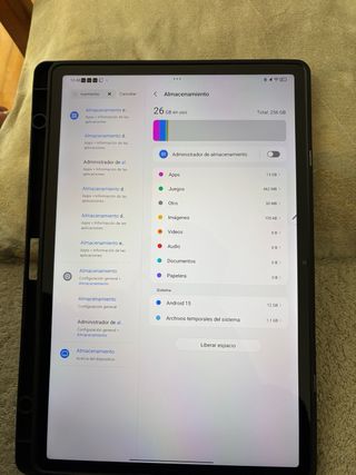 Lenovo Idea Tab Pro 12.7 256GB