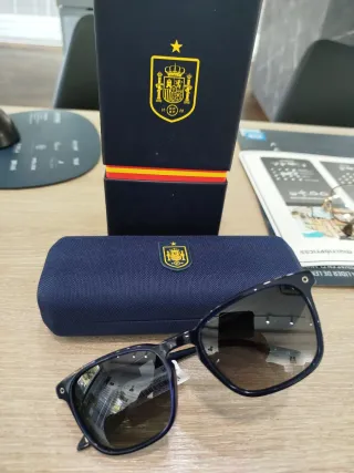 Gafas de Sol Edicion Sel.España Marca Mo