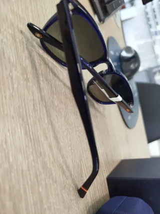 Gafas de Sol Edicion Sel.España Marca Mo
