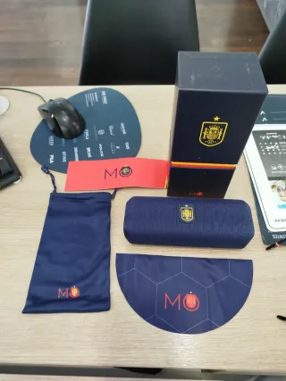 Gafas de Sol Edicion Sel.España Marca Mo