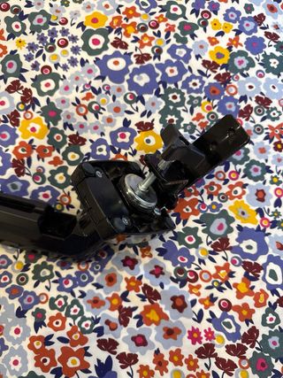 Soporte de monitor para escritorio