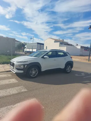 Hyundai Kona 2018