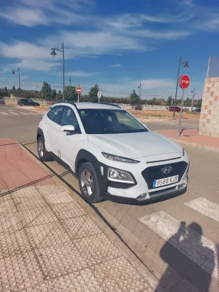 Hyundai Kona 2018