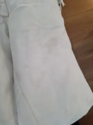 Conjunto Nieve Niña