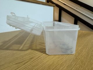 Dispensador de film transparente 30cm