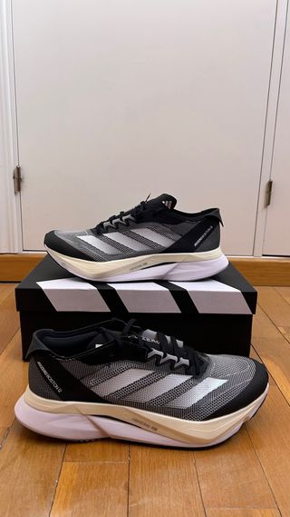 Adidas Adizero Boston 12