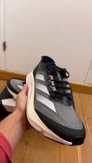 Adidas Adizero Boston 12