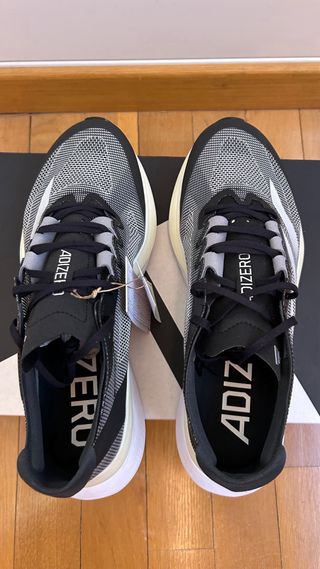 Adidas Adizero Boston 12