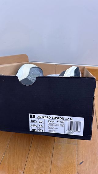Adidas Adizero Boston 12