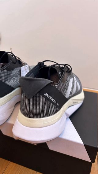 Adidas Adizero Boston 12