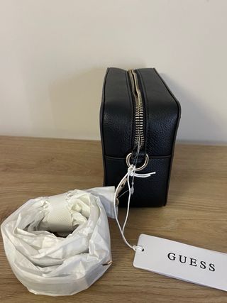 Borsa Guess nera