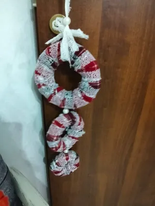 Ghirlande fatte a mano