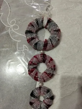 Ghirlande fatte a mano