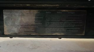 Patinete Eléctrico Xiaomi M365