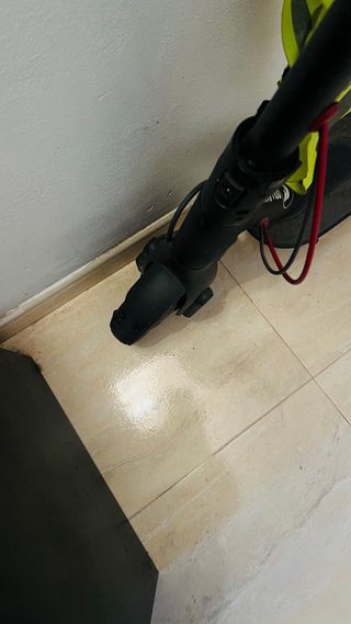 Patinete Eléctrico Xiaomi M365