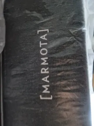 Colchón viscoelástico Marmota 150x200