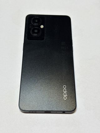 Oppo Reno8 Lite Nero
