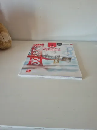 Tecnología y Digitalización A