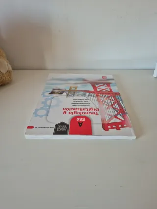 Tecnología y Digitalización A