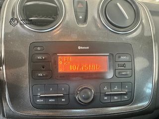 Dacia Sandero Stepway TCE 66kW (90CV)