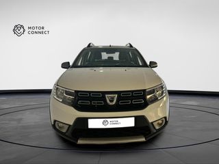 Dacia Sandero Stepway TCE 66kW (90CV)