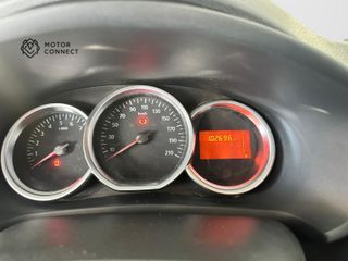 Dacia Sandero Stepway TCE 66kW (90CV)