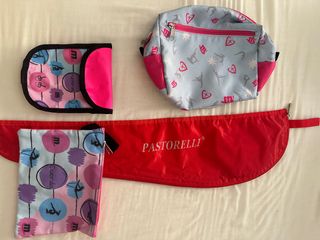 Accesorios Gimnasia Rítmica