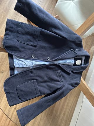 Chaqueta Sfera niño 5-6 años