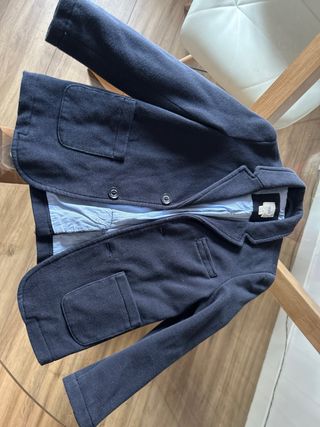 Chaqueta Sfera niño 5-6 años