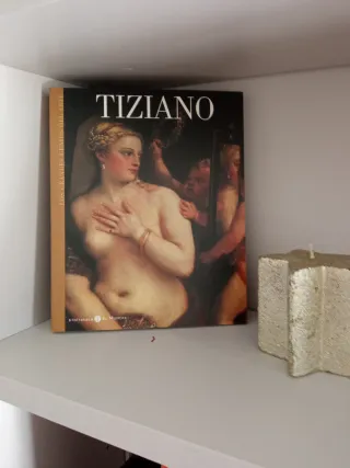 Los grandes éxitos del arte